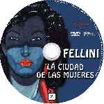 miniatura la-ciudad-de-las-mujeres-custom-por-solonely cover cd