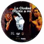 miniatura la-ciudad-frente-a-mi-por-melegar cover cd