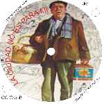 miniatura la-ciudad-no-es-para-mi-custom-por-jrc cover cd