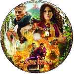 miniatura la-ciudad-perdida-2022-custom-v3-por-zeromoi cover cd