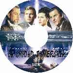 miniatura la-ciudad-sumergida-custom-por-j1j3 cover cd