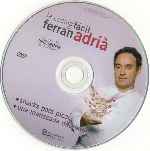 miniatura la-cocina-facil-de-ferran-adria-dvd-07-por-ide cover cd