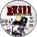 miniatura la-colina-custom-por-barceloneta cover cd