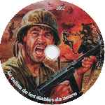miniatura la-colina-de-los-diablos-de-acero-por-estre11a cover cd