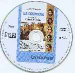 miniatura la-colmena-un-pais-de-cine-2-por-jumerjofer cover cd