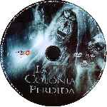 miniatura la-colonia-perdida-por-eltamba cover cd