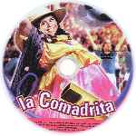 miniatura la-comadrita-la-india-maria-region-4-por-ivanbperez cover cd