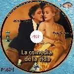miniatura la-comedia-de-la-vida-1934-custom-por-pispi cover cd