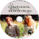 miniatura la-comedia-sexual-de-una-noche-de-verano-custom-v2-por-jmandrada cover cd