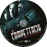 miniatura la-competencia-custom-por-darioarg cover cd