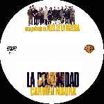 miniatura la-comunidad-custom-por-sanpepa cover cd