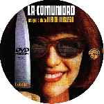 miniatura la-comunidad-custom-v2-por-zampano82 cover cd