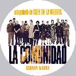 miniatura la-comunidad-custom-v3-por-aaunes cover cd