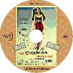 miniatura la-condesa-descalza-custom-v2-por-j1j3 cover cd