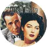 miniatura la-condesa-descalza-custom-v3-por-aaunes cover cd