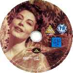 miniatura la-condesa-descalza-por-scarlata cover cd
