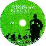 miniatura la-condicion-humana-1-no-hay-amor-mas-grande-disco-02-por-scarlata cover cd