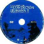miniatura la-condicion-humana-2-el-camino-a-la-eternidad-disco-02-por-scarlata cover cd