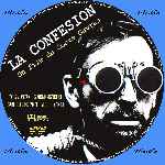 miniatura la-confesion-1970-custom-por-menta cover cd