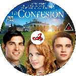 miniatura la-confesion-2013-custom-por-corsariogris cover cd