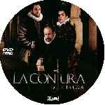 miniatura la-conjura-de-el-escorial-custom-v2-por-eltamba cover cd