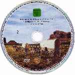 miniatura la-conquista-del-oeste-edicion-especial-disco-02-por-solonely cover cd