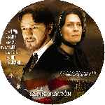 miniatura la-conspiracion-2011-custom-v2-por-alfix0 cover cd