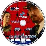 miniatura la-conspiracion-2011-custom-v3-por-zeromoi cover cd