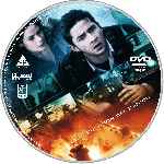 miniatura la-conspiracion-del-panico-custom-por-mdlsur cover cd