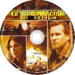 miniatura la-conspiracion-del-silencio-2008-custom-por-andreadorio cover cd