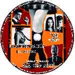 miniatura la-conspiracion-el-asesino-custom-por-zeromoi cover cd