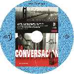 miniatura la-conversacion-custom-por-j1j3 cover cd