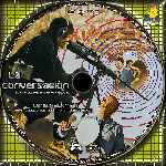 miniatura la-conversacion-custom-v2-por-directorskiner cover cd