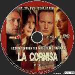 miniatura la-cornisa-custom-por-kal-noc cover cd