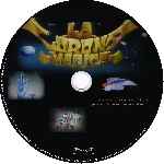 miniatura la-corona-magica-custom-por-primojuanjo cover cd