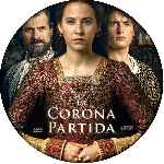 miniatura la-corona-partida-custom-por-alfix0 cover cd