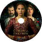 miniatura la-corona-partida-custom-v3-por-pispi cover cd