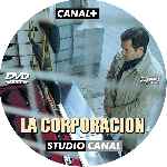 miniatura la-corporacion-2005-custom-por-sanpepa cover cd