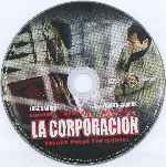 miniatura la-corporacion-2005-region-4-por-milenio33 cover cd
