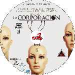 miniatura la-corporacion-custom-por-corsariogris cover cd