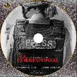 miniatura la-corresponsal-custom-por-camarlengo666 cover cd