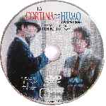 miniatura la-cortina-de-humo-por-turulatoprince cover cd