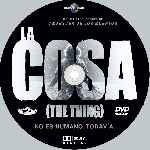 miniatura la-cosa-2011-custom-por-josegarci cover cd