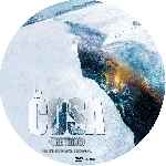 miniatura la-cosa-2011-custom-v05-por-alfix0 cover cd