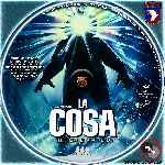 miniatura la-cosa-2011-custom-v07-por-gabri2254 cover cd
