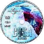 miniatura la-cosa-2011-custom-v11-por-zeromoi cover cd