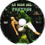 miniatura la-cosa-del-pantano-custom-por-solonely cover cd