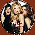 miniatura la-cosa-mas-dulce-custom-v2-por-ferozbbb cover cd