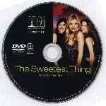 miniatura la-cosa-mas-dulce-por-samuel-perezz cover cd