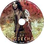 miniatura la-cosecha-2006-custom-v2-por-barceloneta cover cd